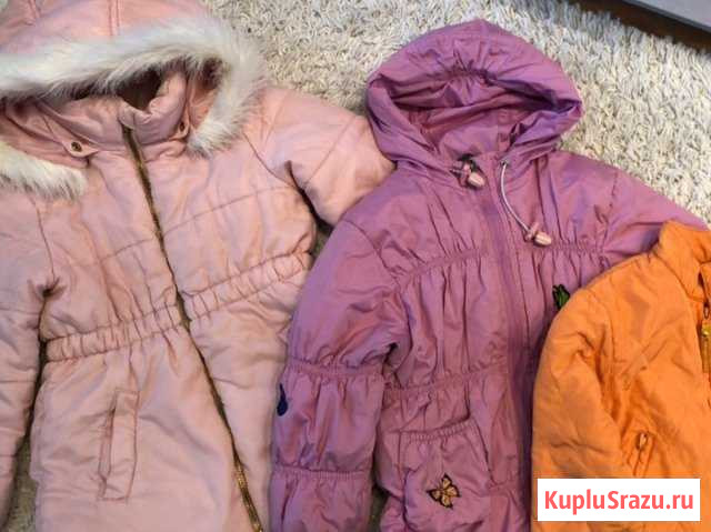 Куртки Екатеринбург - изображение 1