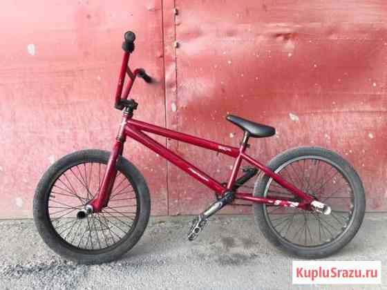 Продам bmx Екатеринбург