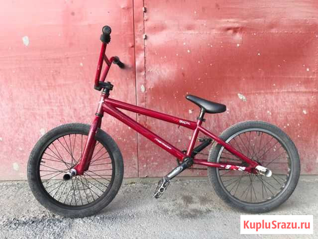 Продам bmx Екатеринбург - изображение 1