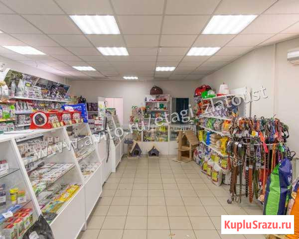 Продам помещение свободного назначения, 391.1 кв.м. Златоуст - изображение 1