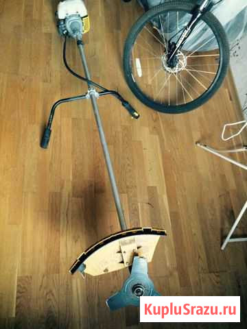 Бензиновая газонокосилка Магнитогорск - изображение 1