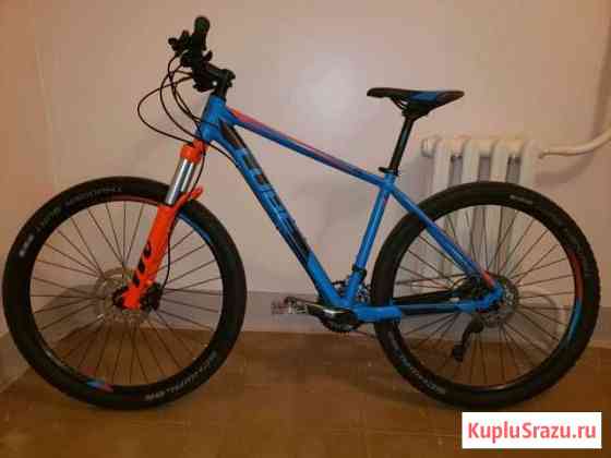 Велосипед Cube Acid 27.5 Набережные Челны