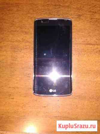 LG K8 Казань