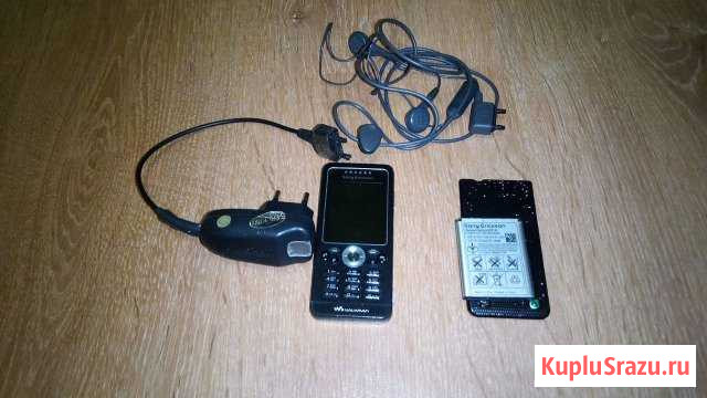 Sony Ericsson W302 Екатеринбург - изображение 1