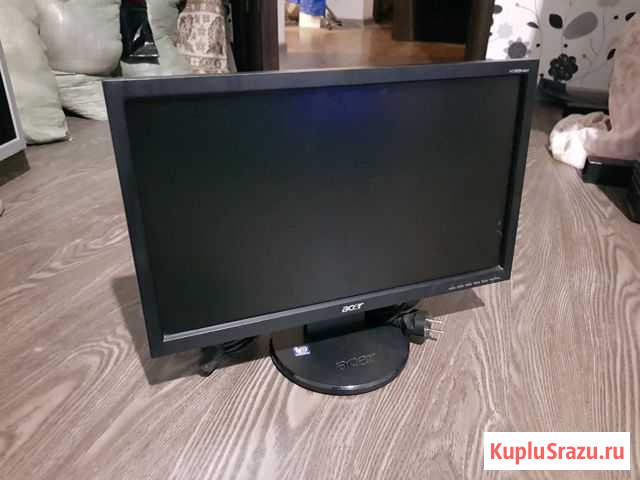 Монитор Acer V193HQV 19 Нижний Тагил - изображение 1