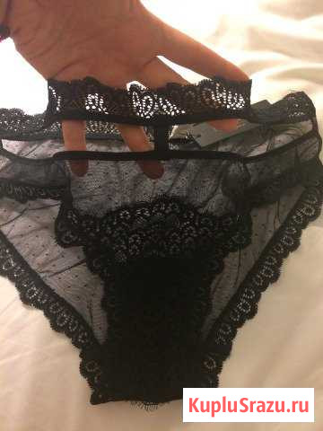 Новые трусики Intimissimi Челябинск - изображение 1