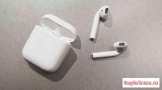 AirPods Казань