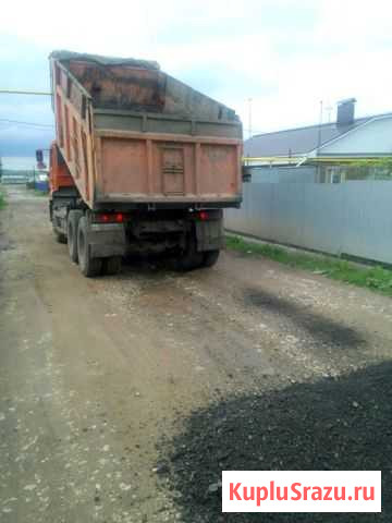 Водитель на камаз Муслюмово - изображение 1