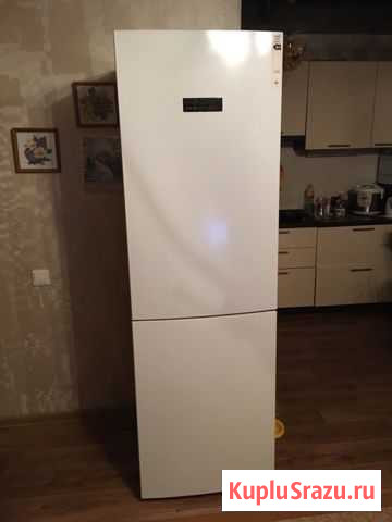 Холодильник Haier Нижний Тагил - изображение 1