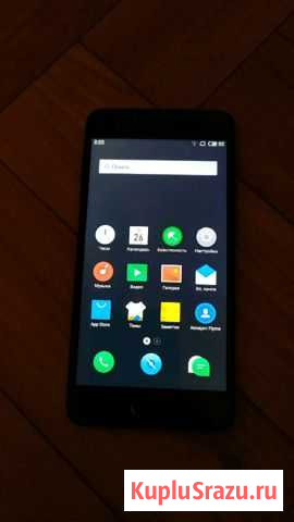 Meizu u10 Нижний Тагил - изображение 1