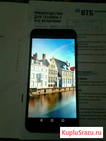 Huawei P smart Екатеринбург - изображение 1