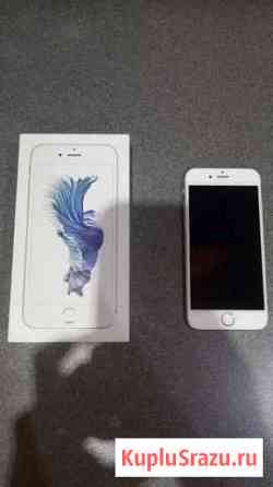 iPhone 6s 16GB Магнитогорск