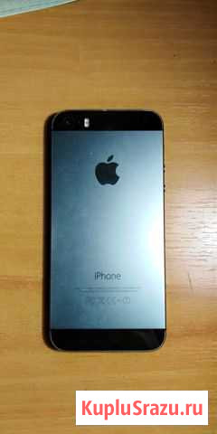iPhone 5s Магнитогорск - изображение 1