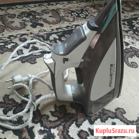 Утюг Павлово - изображение 1