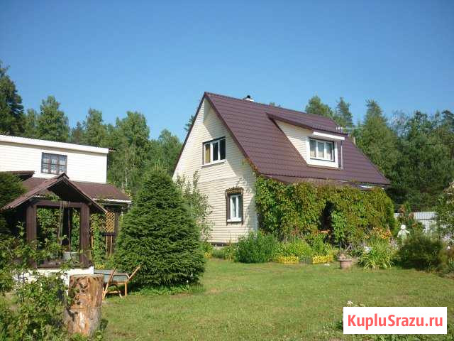  Сертолово - изображение 1