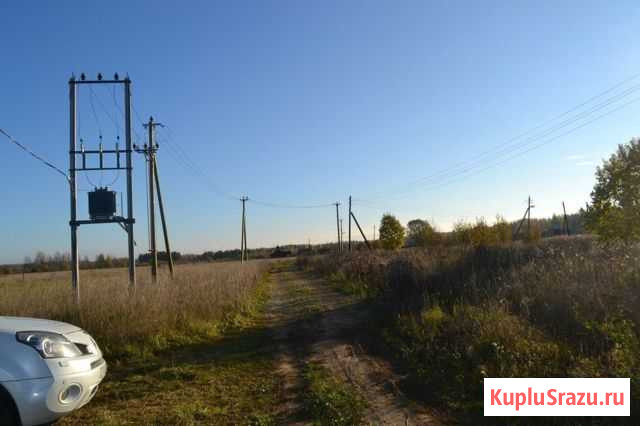  Сиверский - изображение 1