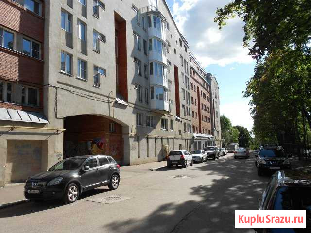 Помещение свободного назначения, 71 кв.м. Выборг - изображение 1