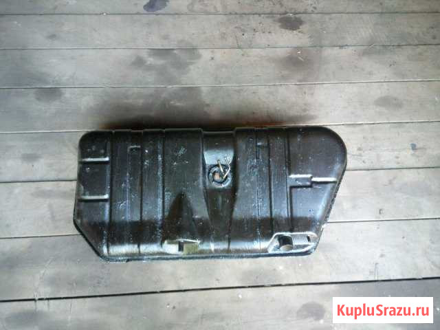 Бензобак от ваз 21099 Мга - изображение 1