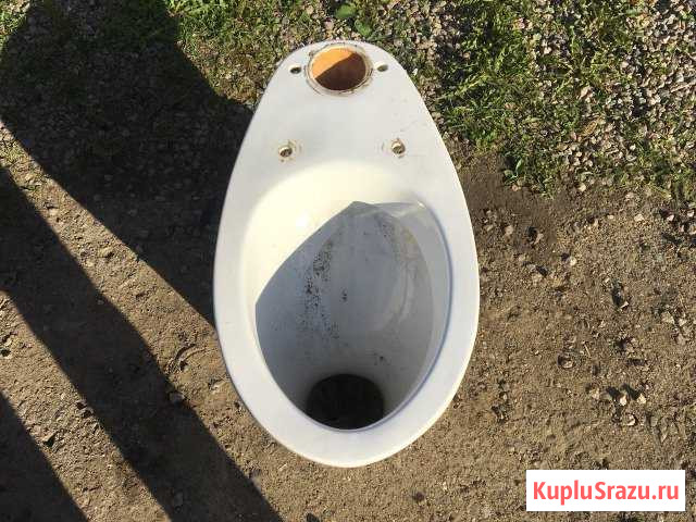 Унитаз Гатчина - изображение 1