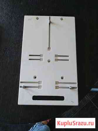 Панель для счетчика Гатчина