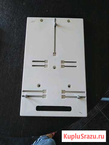 Панель для счетчика Гатчина - изображение 1