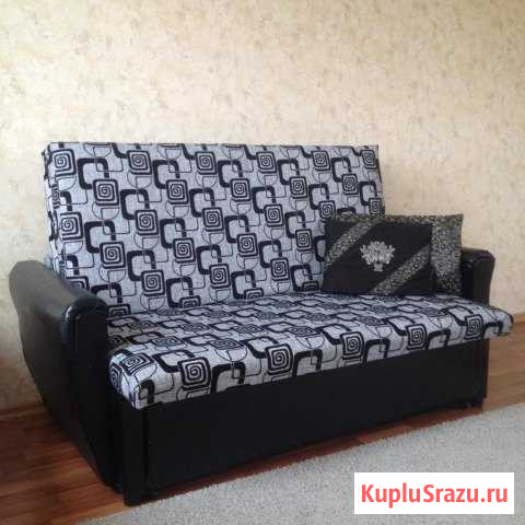 Диван Новый Сертолово - изображение 1