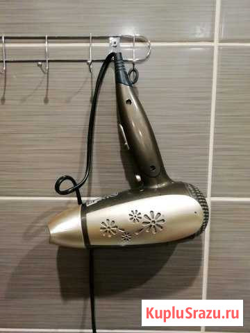 Фен складной Выборг - изображение 1