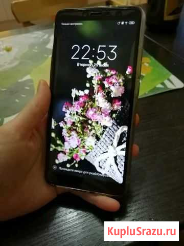Xiaomi Redmi S2 Выборг - изображение 1