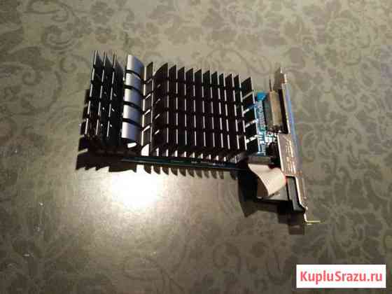 Видеокарта gtx710 Гатчина