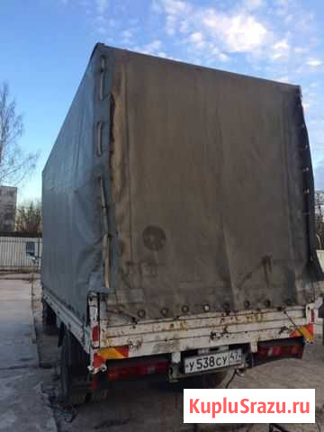 Вывоз Строительного Мусора Свердлова - изображение 1