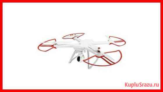 Квадрокоптер Xiaomi Mi Drone 4K + fimi X1BH - б\у Бийск