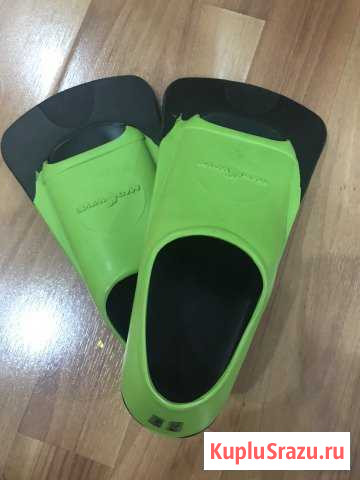 Ласты для плавания Благовещенск - изображение 1