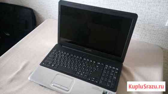 HP compaq presario CQ60-305ER Архангельск