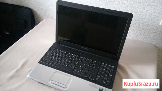 HP compaq presario CQ60-305ER Архангельск - изображение 1