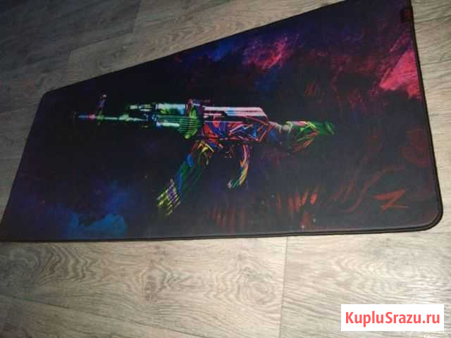 Игровой ковер Архангельск - изображение 1