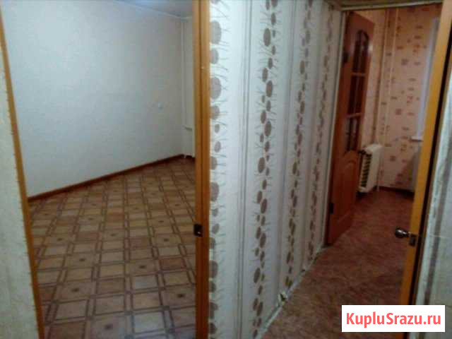 1-к квартира, 34 кв.м., 3/5 эт. Кумертау - изображение 1