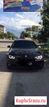 BMW 5 серия 2.0 AT, 2013, седан Сибай