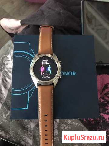 Honor Стерлитамак - изображение 1