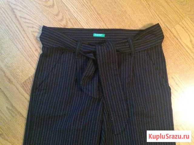 Benetton брюки Уфа - изображение 1