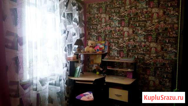 2-к квартира, 42 кв.м., 4/5 эт. Валуйки - изображение 1