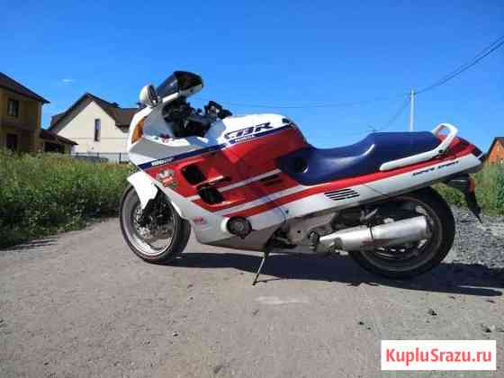 Honda CBR1000F Белгород