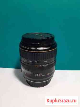 Canon EF 28-105mm f/3.5-4.5 II USM Белгород