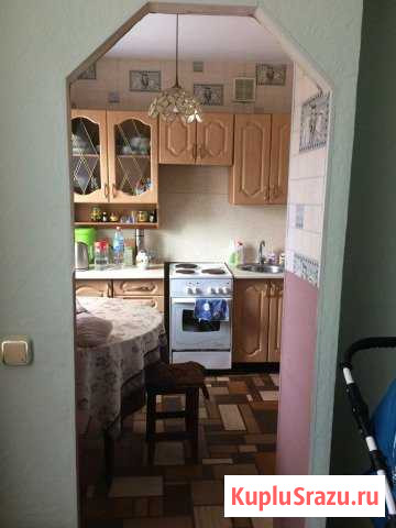 2-к квартира, 42 кв.м., 1/4 эт. Иволгинск - изображение 1