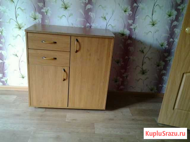 Комод для белья в хорошем сост Муром - изображение 1