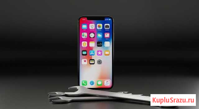 Ремонт iPhone Киржач - изображение 1