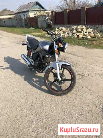 Мотоцикл Cfmoto leader 150 Алексеевская - изображение 1