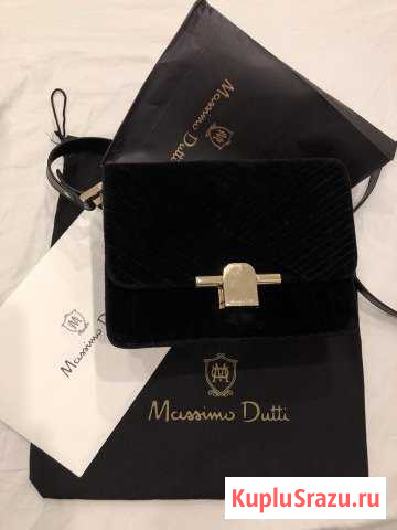 Сумка Massimo Dutty Волгоград - изображение 1