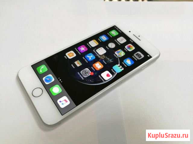 Смартфон iPhone 7Plus 128gb Волгоград - изображение 1