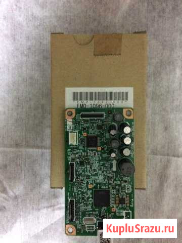 FM0-1096-000 Плата форматтера для Canon MF3010 Волгоград - изображение 1