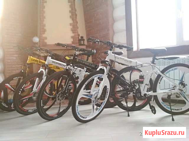 Велосипеды на литых дисках BMW, porshe,land rover Вологда - изображение 1